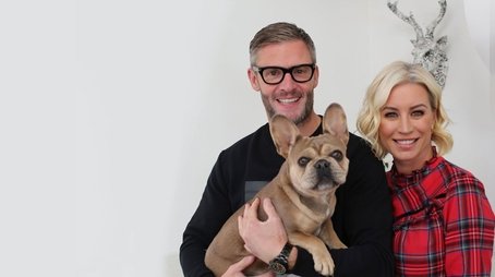 Celebrity Dogs Behaving (Very) Badly for Help the Animals (2019) - Episode 1 poster and promotional image