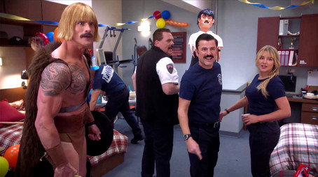 Tacoma FD - A lángelmék Évad 3