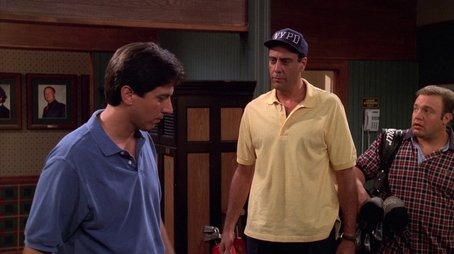 Golf (1997) - Episode 5 poster and promotional image