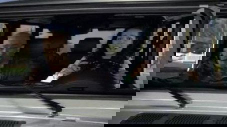 Das ist mein Auto