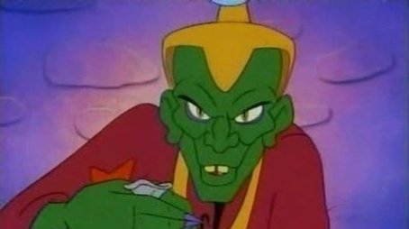 Smolder and Wiser (1994) - Episode 27 poster and promotional image