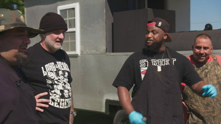 Monster Garage Sezóna 6