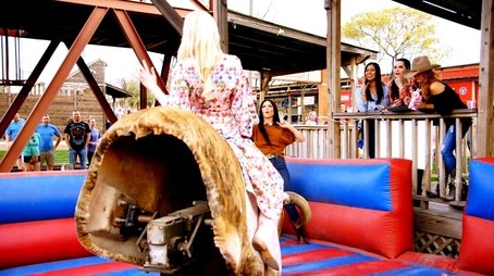 Rodeo Barbie (2018) - Episode 5 poster and promotional image