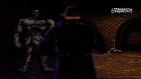 Rock of Rages (1996) - Episode 2 poster and promotional image