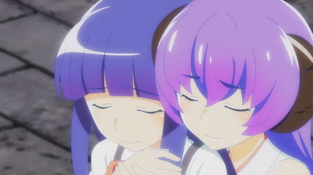 ひぐらしのなく頃に 業 Сезон 2