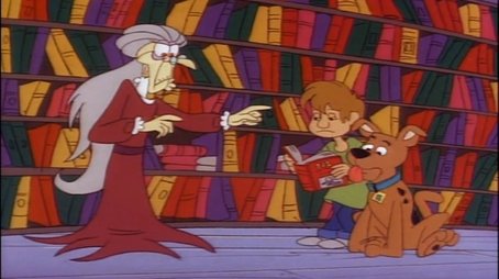 The Ghost of Mrs. Shusham (1991) - Episode 3 poster and promotional image