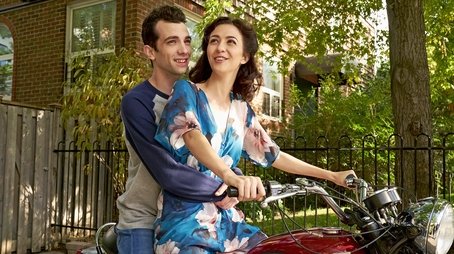 Pad Thai (2017) - Episode 6 poster and promotional image