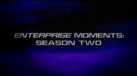 Enterprise Moments: Season Two (None) - Episode 16 poster and promotional image