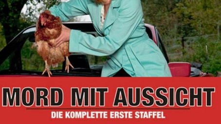 Season 1 (2008) - Season 1 poster and promotional image
