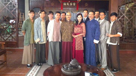 Lights, Camera, Munsters (1989) - Episode 20 poster and promotional image