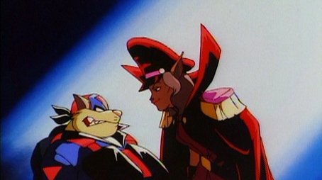 Cry Turmoil (1994) - Episode 5 poster and promotional image