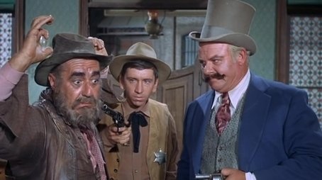 The Sweepstakes (1965) - Episode 5 poster and promotional image
