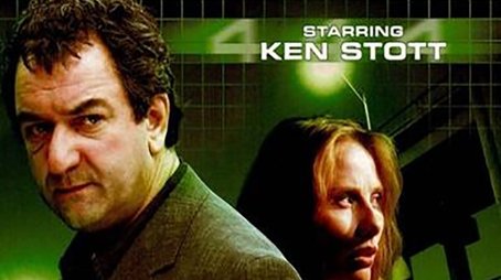 Season 4 (2002) - Season 4 poster and promotional image