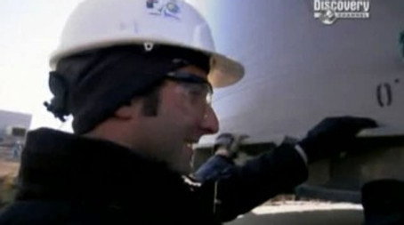 Extreme Engineering Sezóna 4