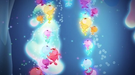 Lost in a Droplet (2015) - Episode 17 poster and promotional image
