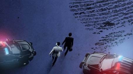 Season 21 (2022) - Season 21 poster and promotional image