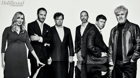 Writers (2017) - Episode 12 poster and promotional image
