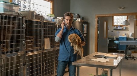 Past Imperfect (2018) - Episode 14 poster and promotional image