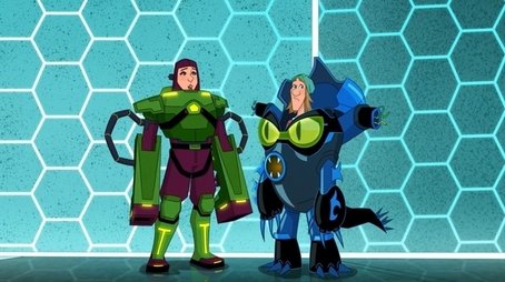 Major Blast (2020) - Episode 22 poster and promotional image