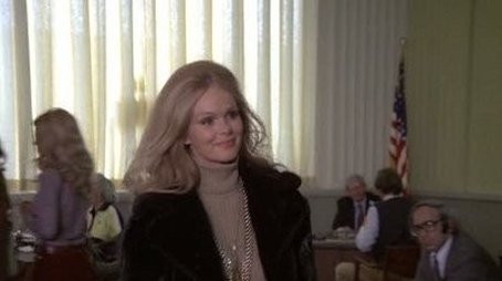 Kidnap (1972) - Episode 11 poster and promotional image