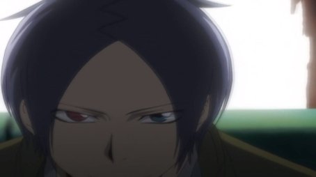 Abrupt Attack (2007) - Episode 20 poster and promotional image