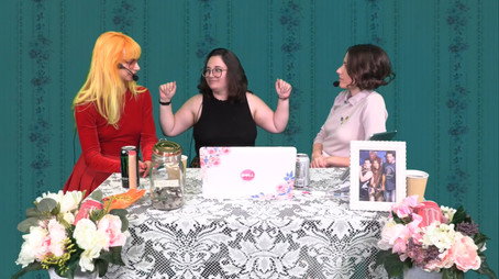 The Perfect Women Stagione 3