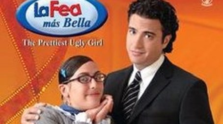 La fea más bella (2006) poster