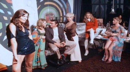 Episode 5 (1972) - Episode 5 poster and promotional image