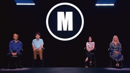 Episode 4 (2020) - Episode 4 poster and promotional image