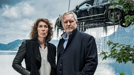 Vienna - True Lies (2019) - Episode 3 poster and promotional image