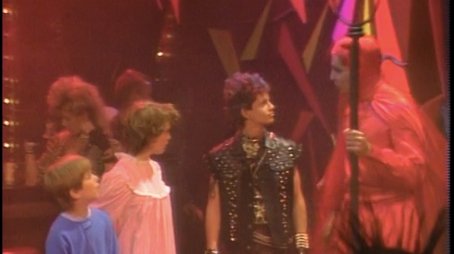 Weekend Fantasy (1985) - Episode 7 poster and promotional image