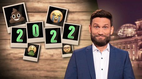 Episode 47 (2022) - Episode 47 poster and promotional image