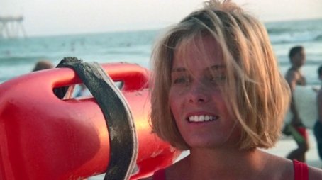 Pier Pressure (1992) - Episode 5 poster and promotional image