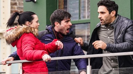 27/01/2020 (2020) - Episode 16 poster and promotional image