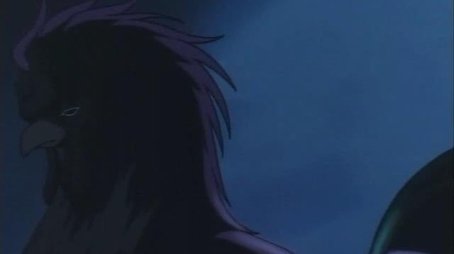 The Ominous Black Chicken (1997) - Episode 20 poster and promotional image