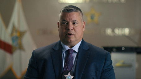 The Carole Diaries (2021) - Episode 2 poster and promotional image