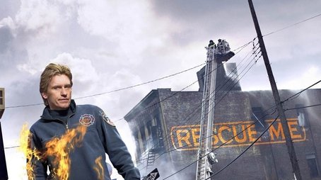 Season 3 (2006) - Season 3 poster and promotional image