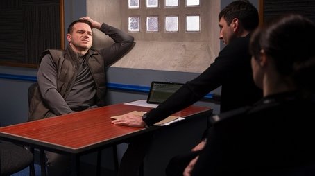 Wednesday, 7th May 2025 (2025) - Episode 54 poster and promotional image