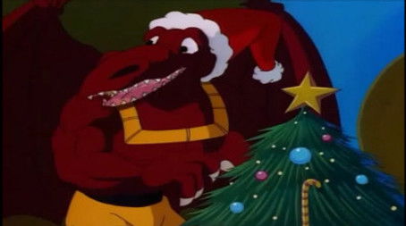 Holiday on Ice (1997) - Episode 52 poster and promotional image