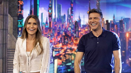 El hormiguero シーズン 20