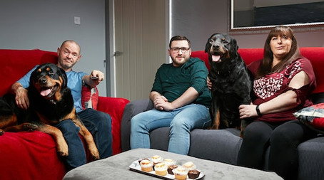 Televize vás vidí Sezóna 21