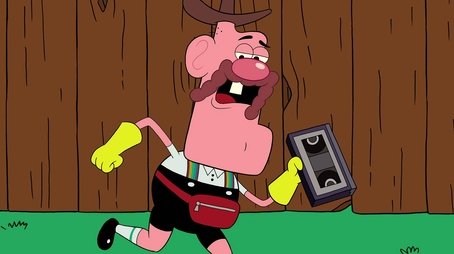 Internet Troll (2014) - Episode 37 poster and promotional image