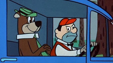 Be My Guest Pest (1959) - Episode 41 poster and promotional image