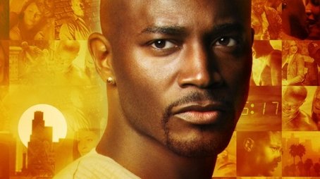 Day Break (2006) poster