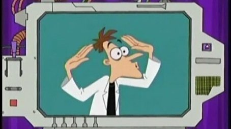 Phineas and Ferb's Musical Cliptastic Countdown (2009) - Episode 26 poster and promotional image