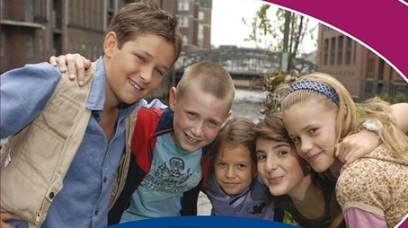Season 05 (2008) - Season 5 poster and promotional image