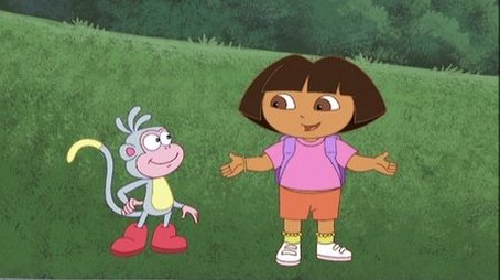 Doctor Dora