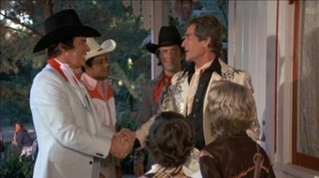 Cowboy / Substitute Wife (1979) - Episode 15 poster and promotional image
