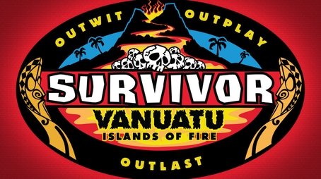 Vanuatu - Islands of Fire (2004) - Season 9 poster and promotional image