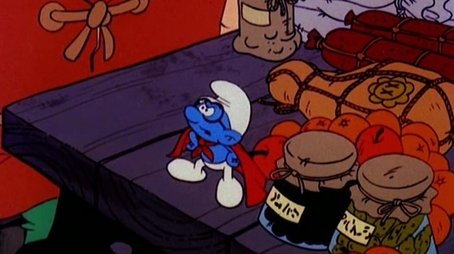 Supersmurf